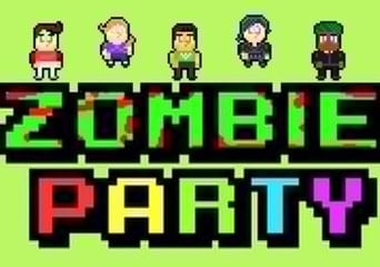 Zombie Party EN United States Xbox One Xbox Series
