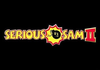Serious Sam 2 EN EU Steam