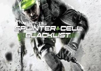 Tom Clancy's Splinter Cell Blacklist Deluxe Edition EU Ubisoft Connect