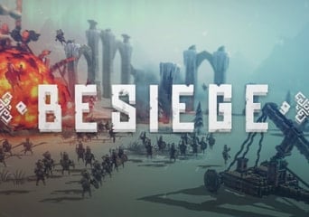 Besiege EN Global Steam