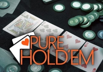Pure Hold'em EN Argentina Xbox One Xbox Series