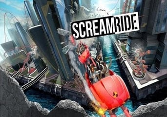Screamride EN EU Xbox One Xbox Series