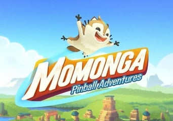 Momonga: Pinball Adventures EN/DE/FR/IT United States Xbox One Xbox Series