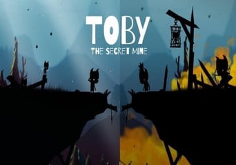 Toby: The Secret Mine EN Argentina Xbox One Xbox Series