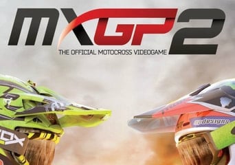 MXGP 2: The Official Motocross Videogame EN/DE/FR/IT EU Xbox One Xbox Series