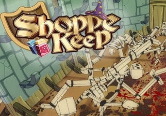 Shoppe Keep EN/DE Global Steam