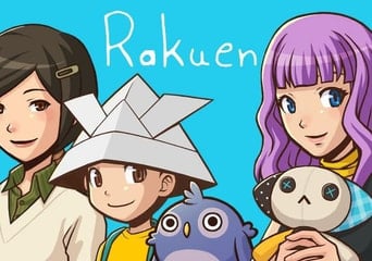 Rakuen EN/IT/KO/ZH/ES Global Steam