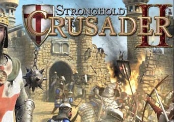 Stronghold: Crusader II Special Edition EN/DE/FR/IT EU Steam