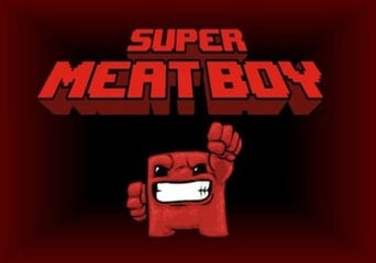 Super Meat Boy EN/RU EU Steam