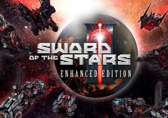 Sword of the Stars 2 Enhanced Edition EN Global Steam