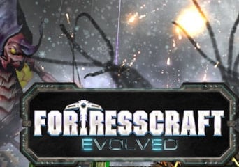 FortressCraft Evolved! EN/DE Global Steam