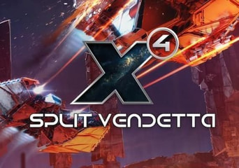 X4: Split Vendetta DLC EU Steam