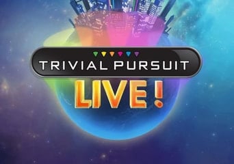 Trivial Pursuit Live! EN EU Nintendo Switch