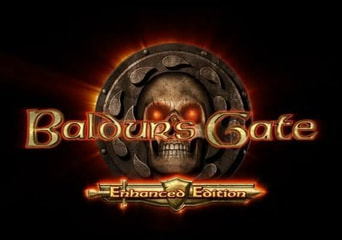 Baldur's Gate Enhanced Edition Global GOG