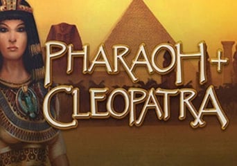Pharaoh + Cleopatra EN Global GOG