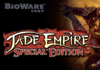 Jade Empire Special Edition EN/DE/FR/IT/ES Global GOG