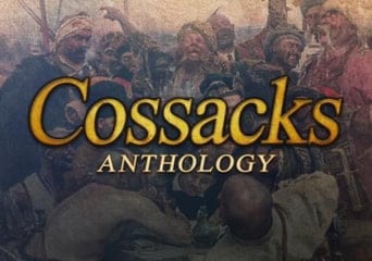 Cossacks Anthology EN Global GOG