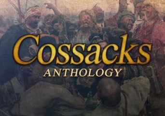 Cossacks Anthology EN Global GOG