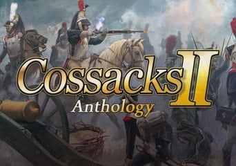 Cossacks II Anthology EN Global GOG