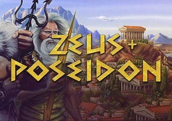 Zeus + Poseidon EN Global GOG