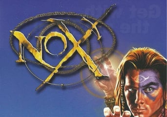 Nox EN Global GOG