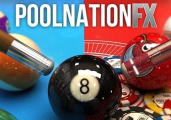 Pool Nation FX EN United States Xbox One Xbox Series