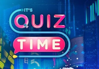 It's Quiz Time EN Argentina Xbox One Xbox Series