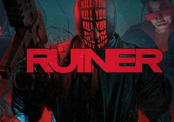 Ruiner Global Steam
