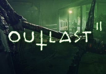Outlast 2 Global Steam