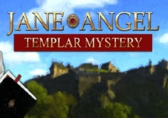 Jane Angel Templar Mystery EN Global Steam