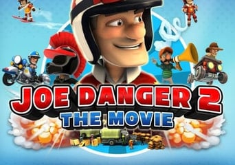 Joe Danger 2: The Movie EN/DE/FR/IT/JA/ES Global Steam
