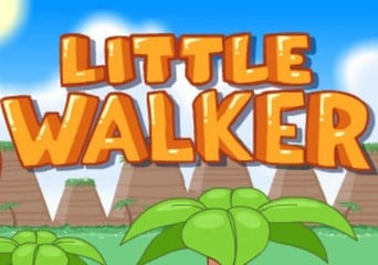 Little Walker EN Global Steam