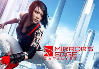 Mirror's Edge Catalyst Global EA App