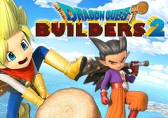 Dragon Quest Builders 2 EN/DE/FR/IT/JA/KO/ES/ZH EU Steam