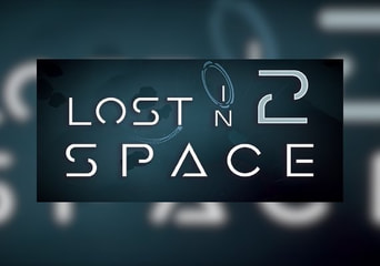 Lost In Space 2 (PC) Steam Key Global