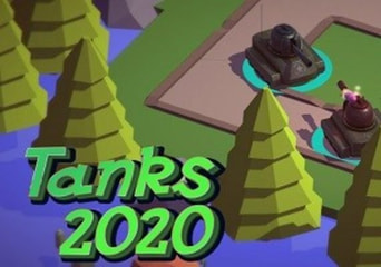 Tanks 2020 (PC) Steam Klucz Global