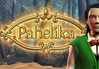 Pahelika: Secret Legends EN Global Steam