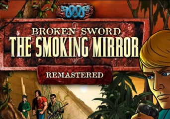 Broken Sword 2: the Smoking Mirror Remastered EN Global Steam