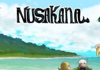Nusakana EN Global Steam