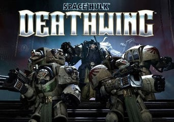 Space Hulk: Deathwing EN/DE/FR/ES Global Steam