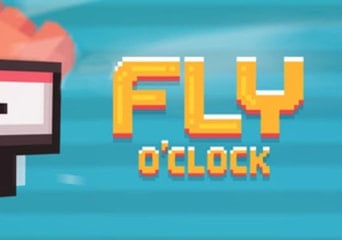 Fly O'Clock EN Global Steam