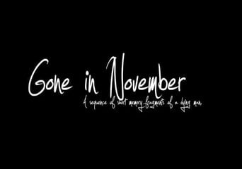 Gone In November EN Global Steam
