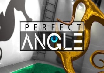 Perfect Angle: The puzzle game based on optical illusions Global Steam