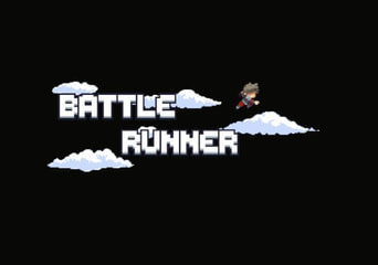 Battle Runner (PC) Steam Key Global