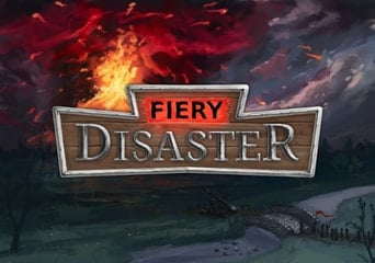 Fiery Disaster Global Steam