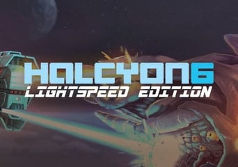 Halcyon 6 Lightspeed Edition EN Global Steam