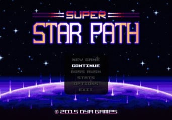 Super Star Path EN/DE/FR/JA/PT/RU/ZH/ES Global Steam