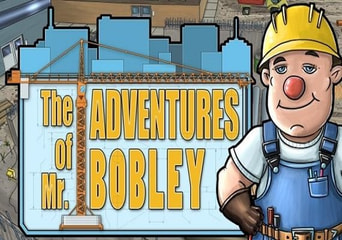 The Adventures of Mr. Bobley EN/DE/FR/CS/NL/ES Global Steam