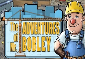 The Adventures of Mr. Bobley EN/DE/FR/CS/NL/ES Global Steam