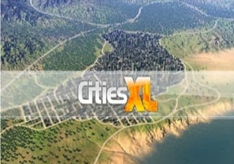 Cities XL EN/DE/FR Global Steam